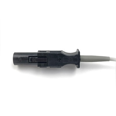 GE REF:TS-F1-H TruSignal SpO2 датчик пальца многоразовый