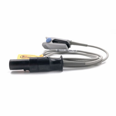 GE REF:TS-F1-H TruSignal SpO2 датчик пальца многоразовый
