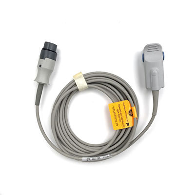 GE TS-F4-N TruSignal SpO2 датчик пальцев многоразовый