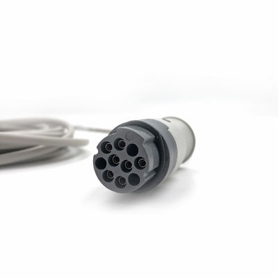GE TS-F4-N TruSignal SpO2 датчик пальцев многоразовый