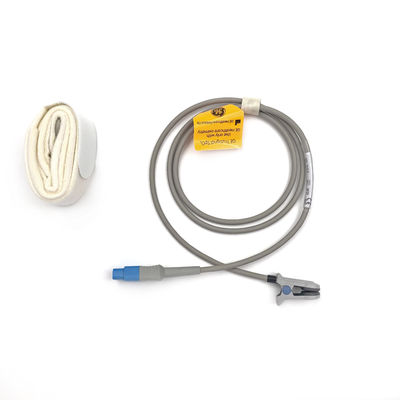 GE TS-E-D TruSignal SpO2 Ушный датчик многоразовый