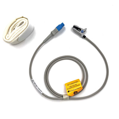 GE TS-E-D TruSignal SpO2 Ушный датчик многоразовый