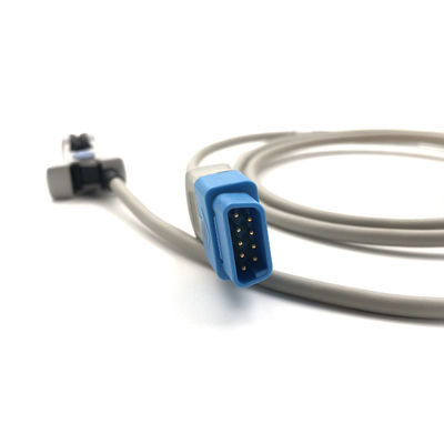 GE TS-E-D TruSignal SpO2 Ушный датчик многоразовый