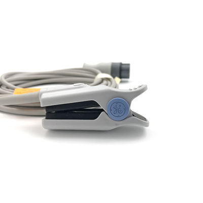 GE TS-F4-N TruSignal SpO2 датчик пальцев многоразовый
