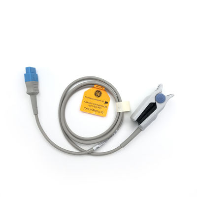GE TS-F-D TruSignal SpO2 датчик пальцев многоразовый