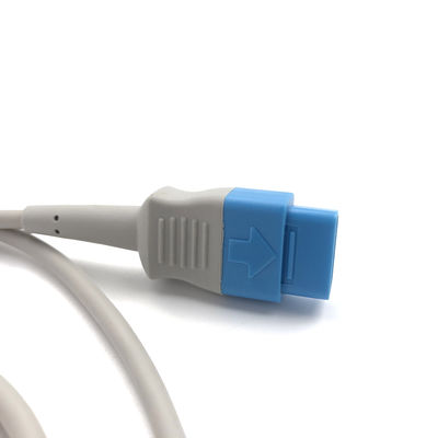 GE TS-F-D TruSignal SpO2 датчик пальцев многоразовый