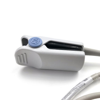 GE TS-F-D TruSignal SpO2 датчик пальцев многоразовый