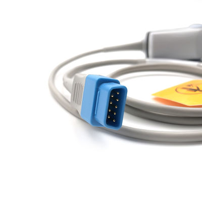 GE TS-F-D TruSignal SpO2 датчик пальцев многоразовый