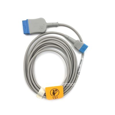 TS-G3 TruSignal SpO2 соединительный кабель с GE соединителем, 3M/10FT