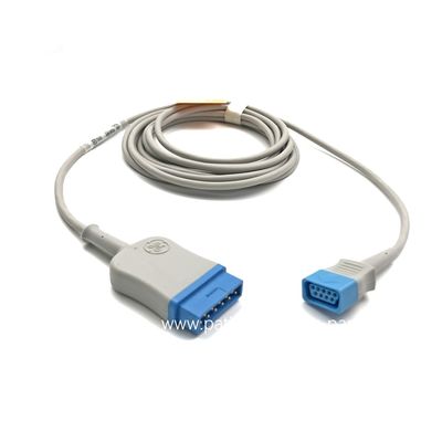 TS-G3 TruSignal SpO2 соединительный кабель с GE соединителем, 3M/10FT
