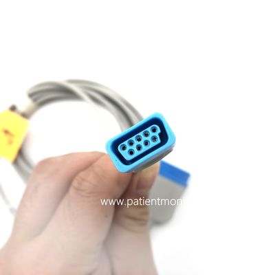 TS-G3 TruSignal SpO2 соединительный кабель с GE соединителем, 3M/10FT