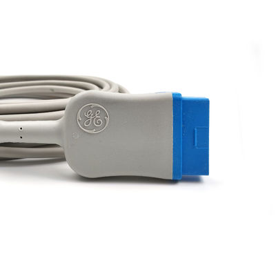 GE TS-F4-GE TruSignal SpO2 датчик пальцев многоразовый