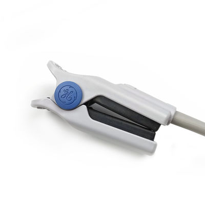 GE TS-F4-GE TruSignal SpO2 датчик пальцев многоразовый
