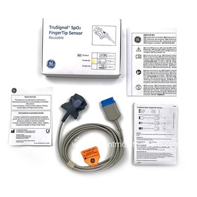 Датчик FingerTip Sensor (Датчик пальца)