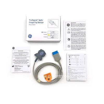 Датчик FingerTip Sensor (Датчик пальца)