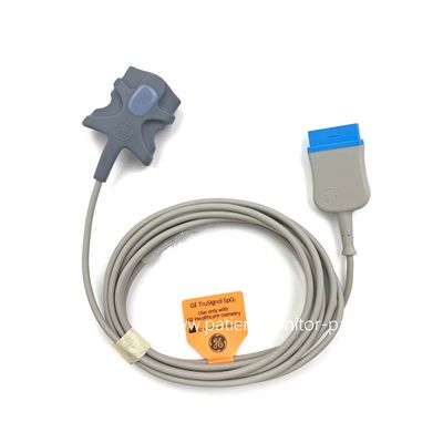 Датчик FingerTip Sensor (Датчик пальца)