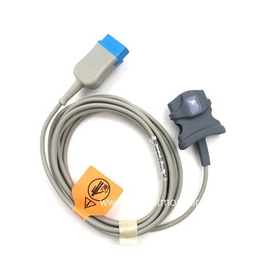 Датчик FingerTip Sensor (Датчик пальца)