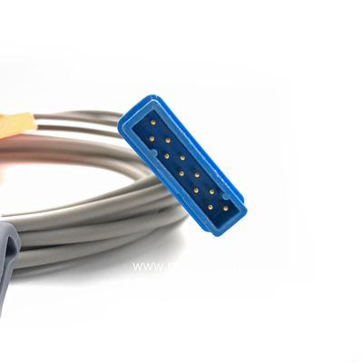 Датчик FingerTip Sensor (Датчик пальца)