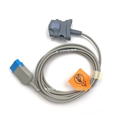 Датчик FingerTip Sensor (Датчик пальца)