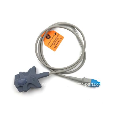 Датчик FingerTip Sensor (СПО2)