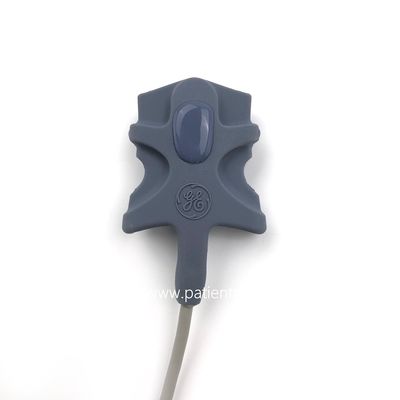 Датчик FingerTip Sensor (СПО2)