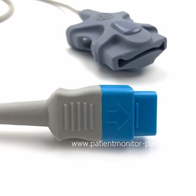 Датчик FingerTip Sensor (СПО2)