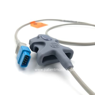 Датчик FingerTip Sensor (СПО2)