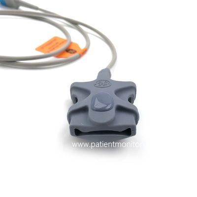 Датчик FingerTip Sensor (СПО2)