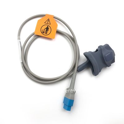 Датчик FingerTip Sensor (СПО2)