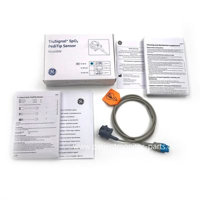 Датчик TS-SP-D TruSignal SpO2PediTip многоразовый