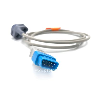 Датчик TS-SP-D TruSignal SpO2PediTip многоразовый