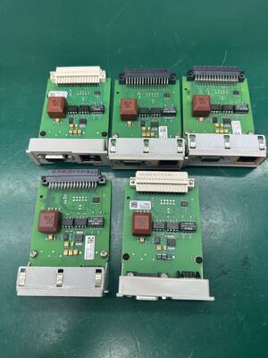 Philip FM20 FM30 PN M2703 Fetal Land Card Good Condition