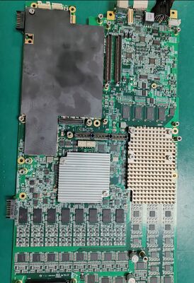 PN 115-023067-00 MINDRAY M9 Ультразвуковая головоломка