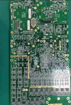 PN 115-023067-00 MINDRAY M9 Ультразвуковая головоломка