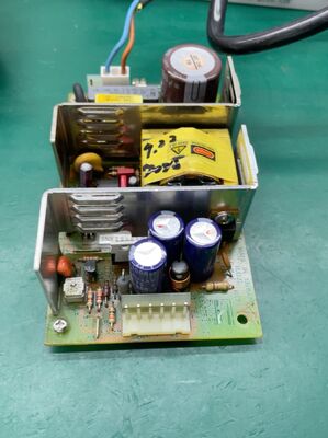 Блок питания Nihon Kohden Bsm2301 U550013B / U550013C