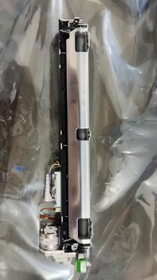 MINDRAY ECG R12 PRINTER HEAD PN 024-000534-00 В медицинских устройствах записи ЭКГ