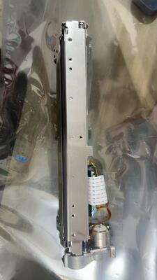 MINDRAY ECG R12 PRINTER HEAD PN 024-000534-00 В медицинских устройствах записи ЭКГ