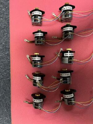 PN:451261010401 / M2703-60004 Филипп Авалон FM20 / FM30 Монитор плода