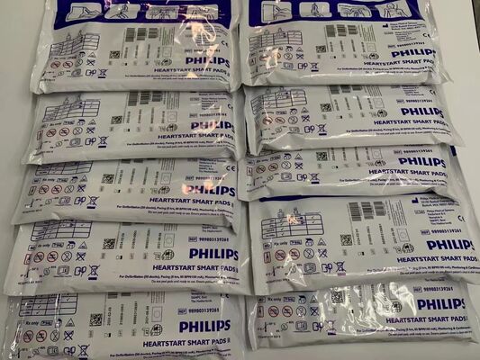 Philip FR3.FRX.FR2.FR.XL.MRX Вечный дефирбриллятор электрический столб реф: 989803139261