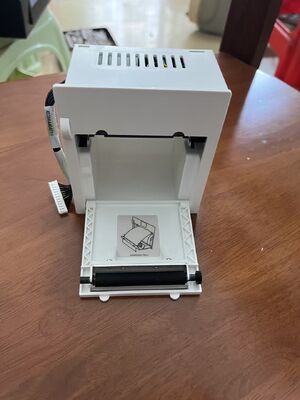 Монитор принтера PHILIP CM10 CM12 CM100 CM120 CM150 F453564387541