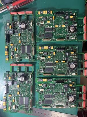PHILIP MP2/X2 Монитор Главная панель PN M3002-26450