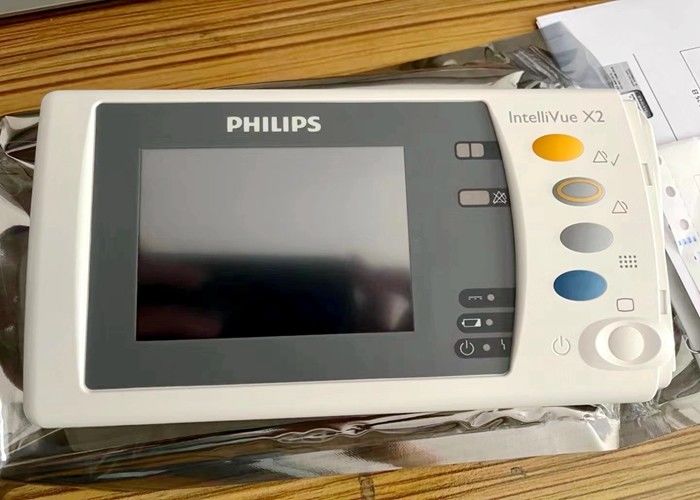 451261020961 ЖК-дисплей для Philip IntelliVue MS X2 Mp2 Монитор для пациентов