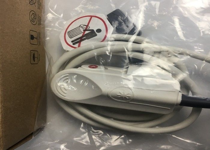 LNCS DCI SpO2 Masimo многоразовый датчик пальцев 9 штифтов Ref 1863 для взрослых