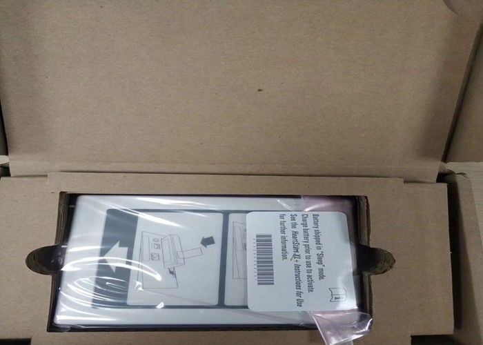 PHLIP перезаряжаемый дефибриллятор XL+861290 Литиево-ионный аккумулятор 14.4V 6.75Ah 97Wh