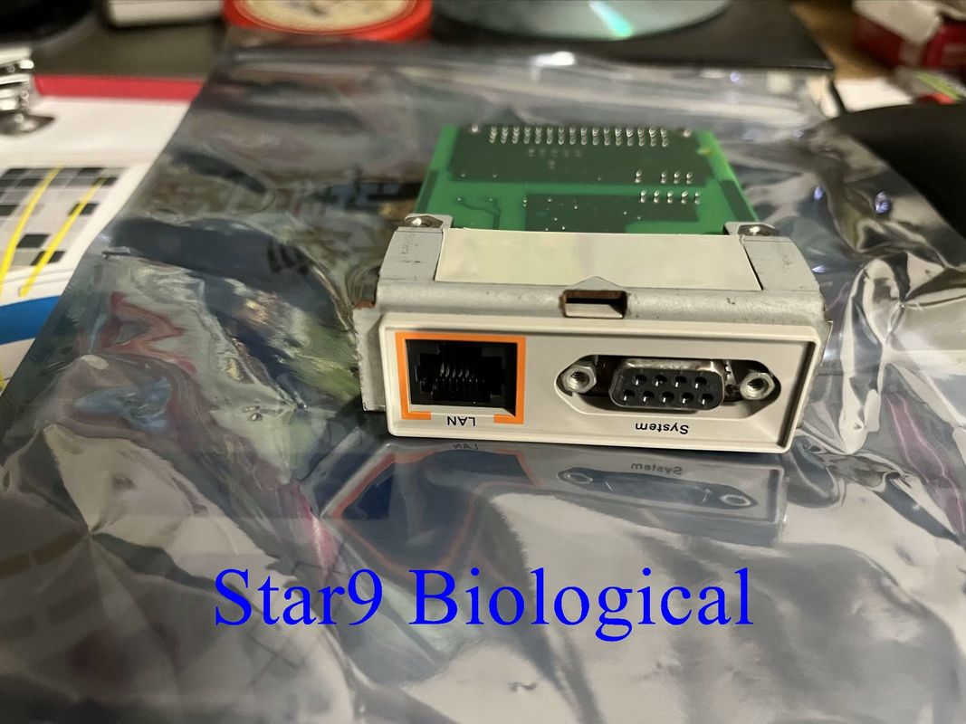 Philip FM20 FM30 Fetal Monitor Земельная карта PN M2703-67001 В хорошем состоянии