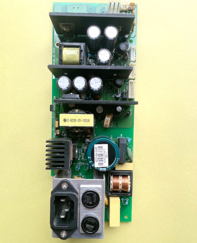 Mindray PM-9000 MEC-1000 MEC-2000 Монитор питания пациентов REF:9200-20-10538
