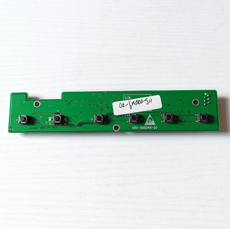 Mindray BeneVision T5 Пациентский монитор клавиатура REF 050-000346-00 Или 051-000249-00