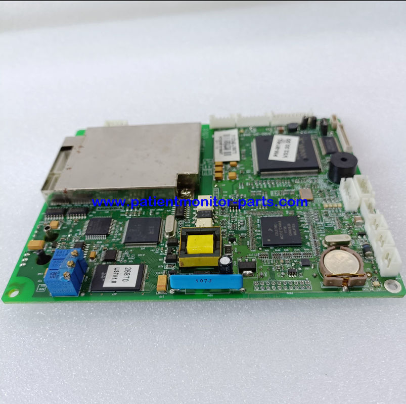 PN M52A-20-86101 Монитор для пациентов Материнская плата Mindray MEC-1000 Монитор для пациентов