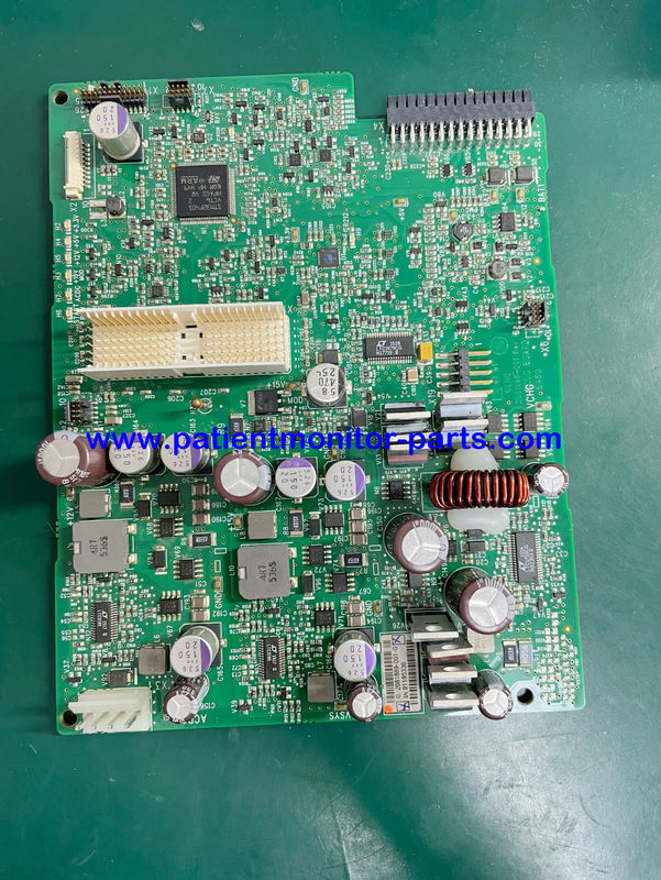 PN 2081889-001 Ремонтные детали для больных