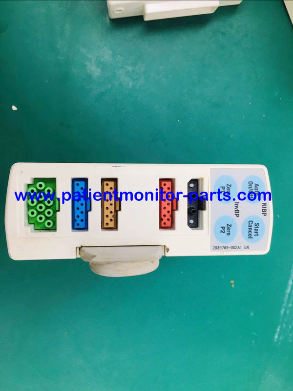 PN 2039789-001A1 GE B30 Монитор Специфические параметры Вставляемый модуль E-PSMPW